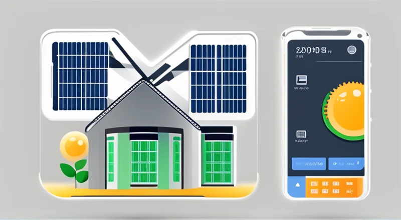 光伏设备管理软件价值高吗