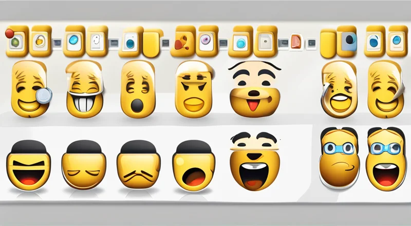 专门生产表情包的软件有哪些