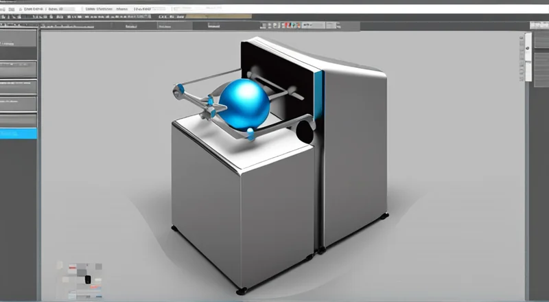 钢球生产模拟软件哪个好