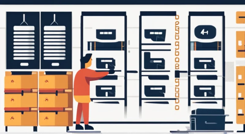 什么是进销存软件?功能解析及推荐7款热门的进销存系统