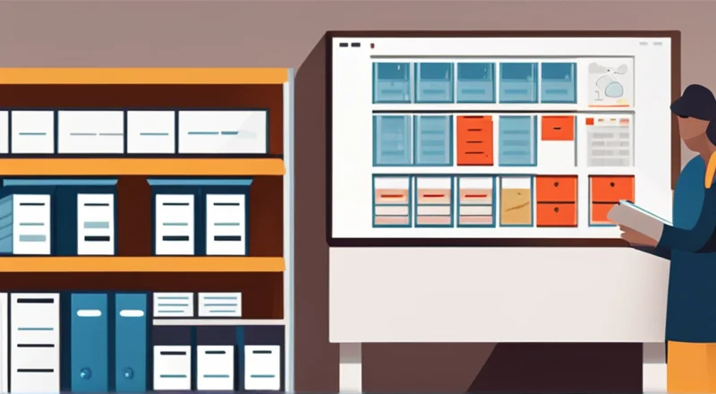 教育行业如何选择进销存系统？这些系统助你提升管理