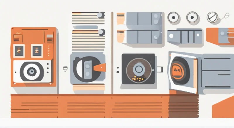 国内外设备管理系统大盘点 。2024了，你还对国产设备管理有刻板印象吗？