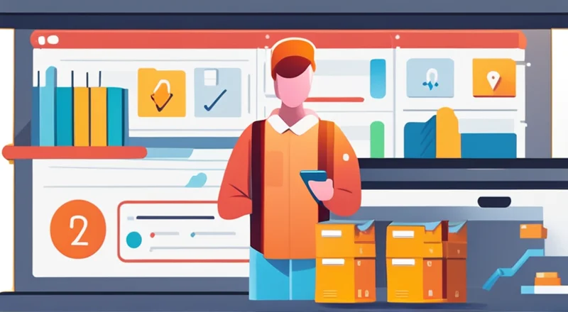 进销存系统有哪些功能？推荐6款适合初创企业的进销存软件