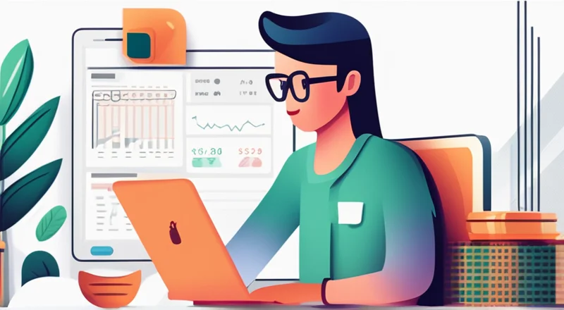 小型生产型企业免费记账软件