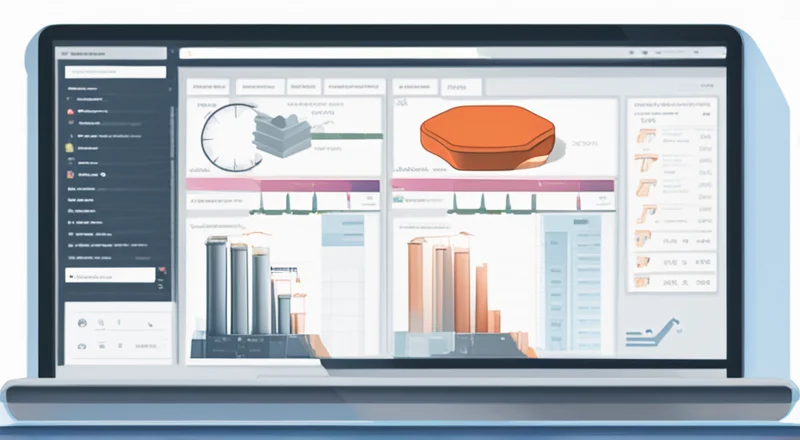 mes系统的生产订单和工单区别