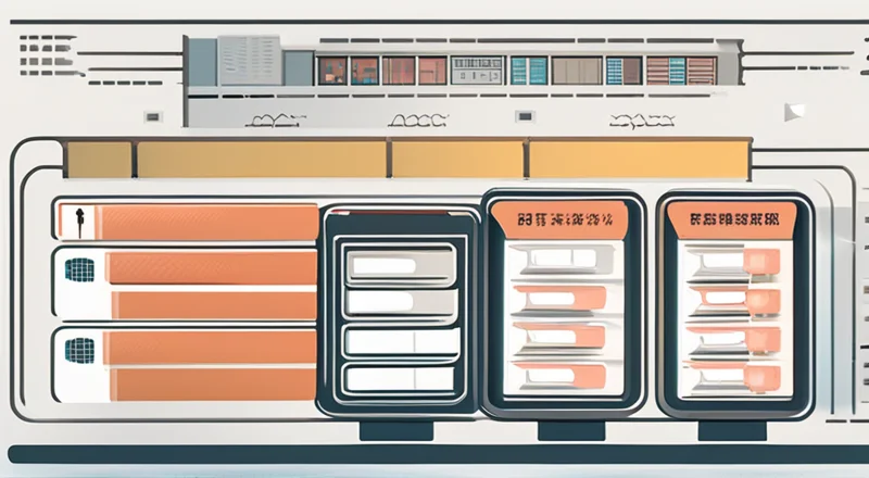 企业信息系统架构 erp mes wms