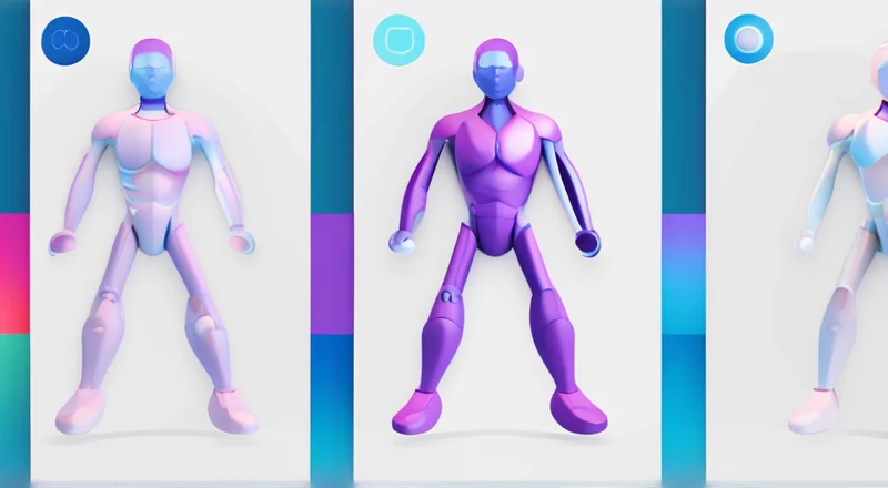 3dai数字人软件生产厂家