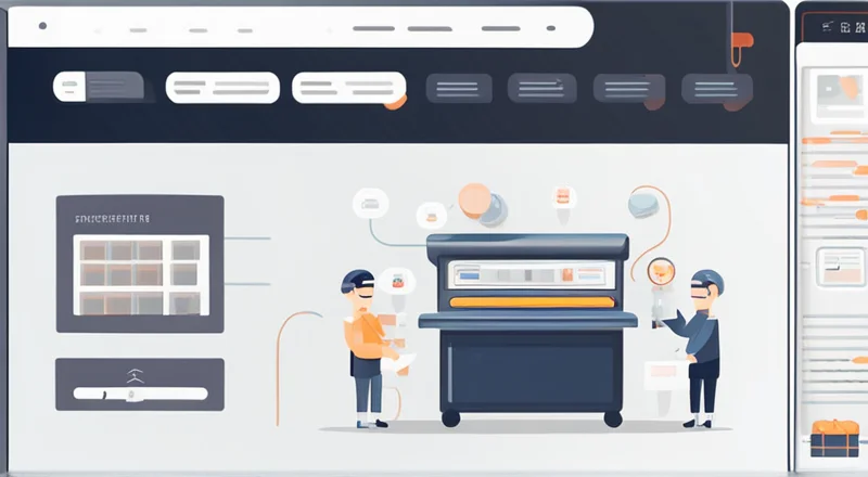 采购设备管理软件推荐