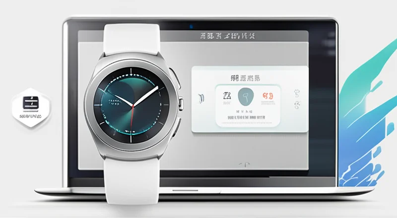 三星穿戴设备管理软件