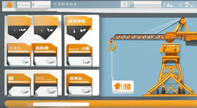 塔吊设备管理软件