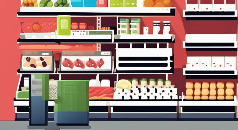 超市软件中的生产日期问题