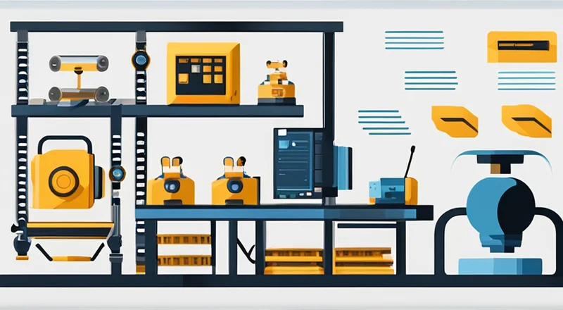 eba设备管理系统方案