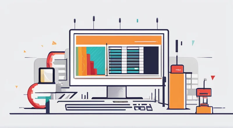 个体户生产管理软件哪个好