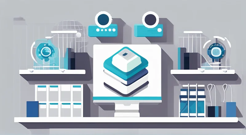 市场上适合跨国企业的进销存系统有哪些?五款精选推荐