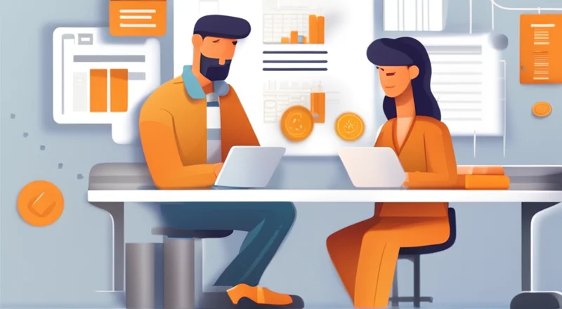 金融行业的朋友们，你们都用什么进销存系统啊？