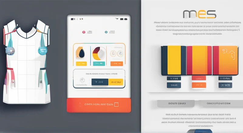 服装行业mes系统价位