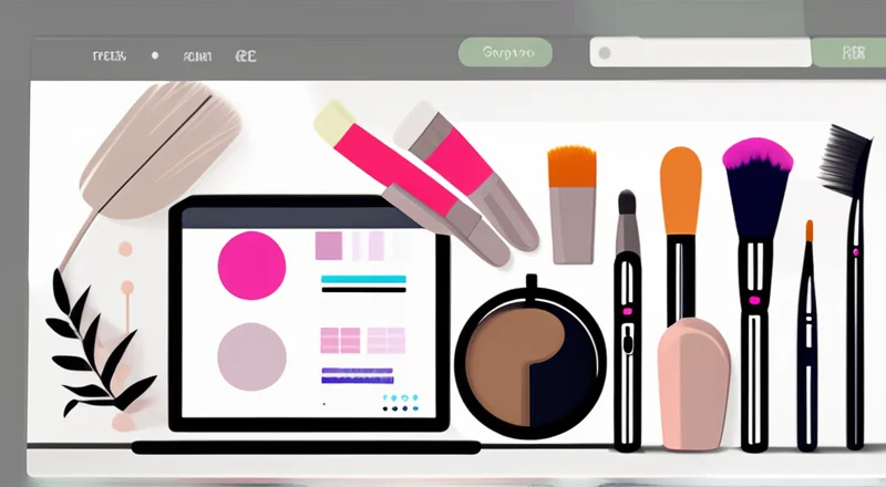 化妆刷查生产日期查询软件