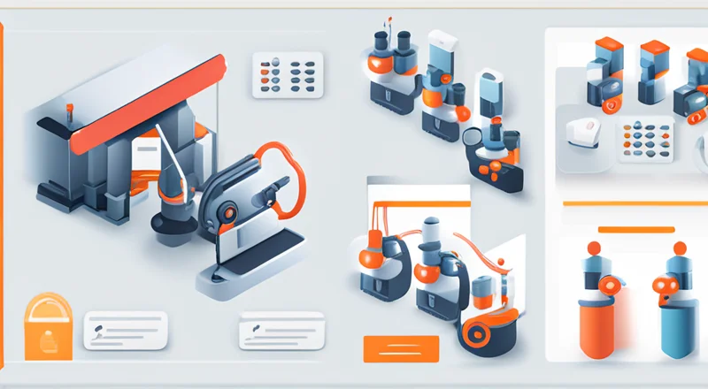 设备管理软件包含哪些功能