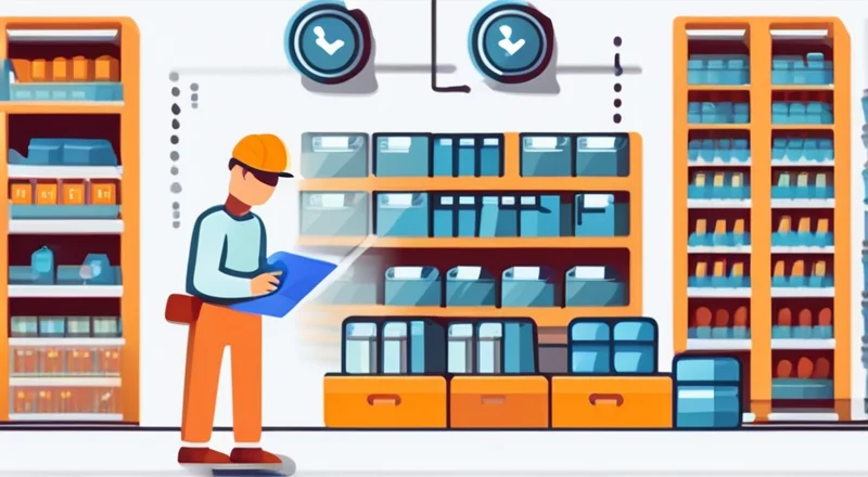 什么是进销存系统？功能详解及几款推荐系统