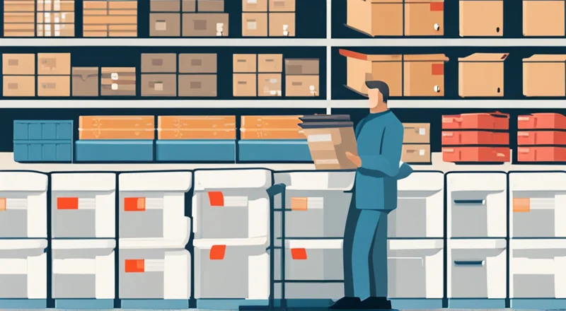 企业选择进销存系统时需要考虑哪些功能？