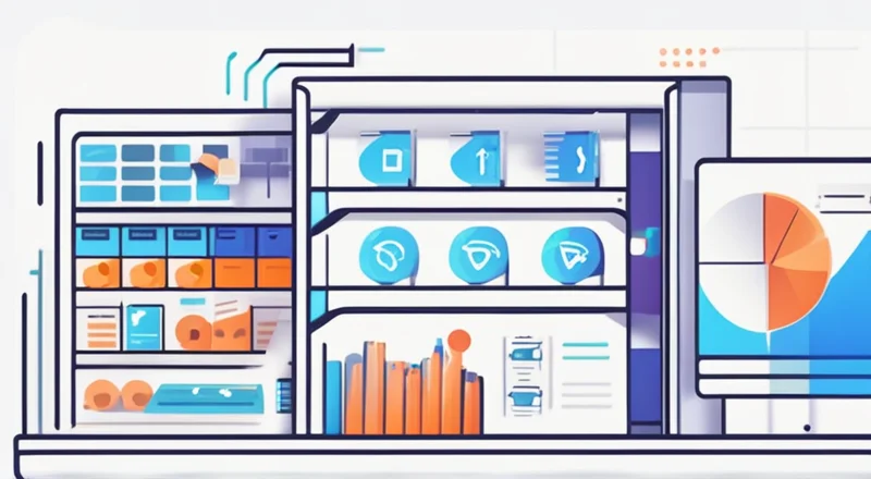 市场上具备智能数据分析的进销存系统推荐