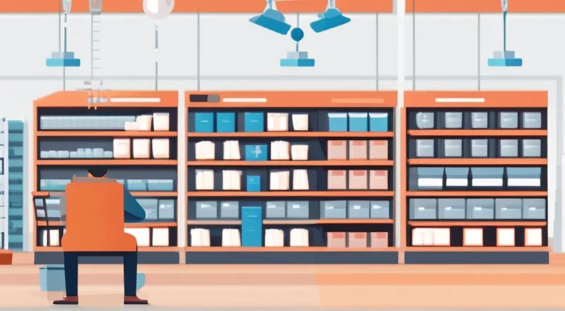 进销存系统能带来哪些好处?功能详解及推荐6款适合中小企业的进销存软件