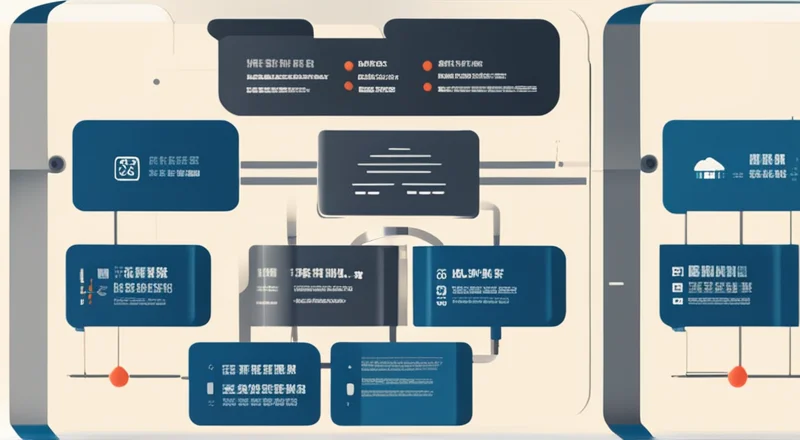 制造mes系统流程图