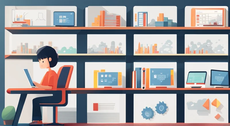 中国十大软件生产公司