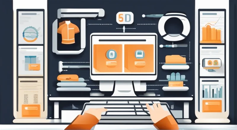 进销存系统的应用场景及行业案例分析