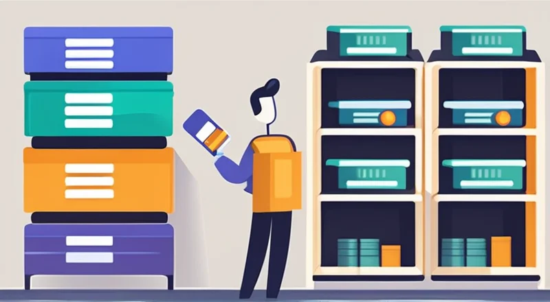 进销存软件有哪些核心功能?推荐8款适合企业的进销存管理系统