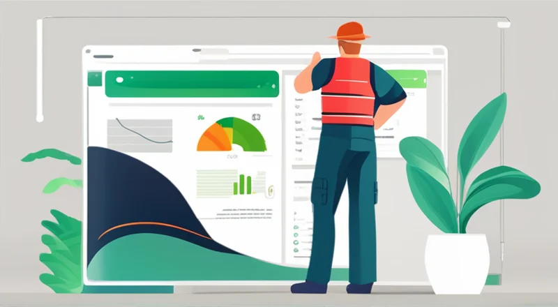 简报生成器软件粮食生产简报