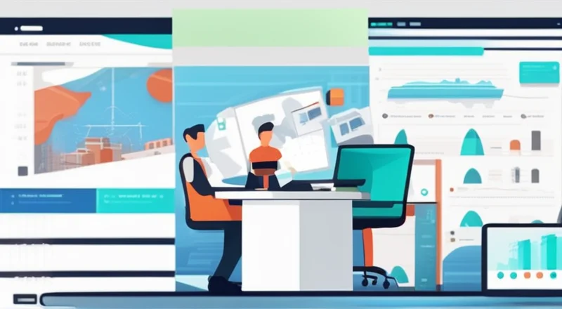 国外找生产经理干活的软件