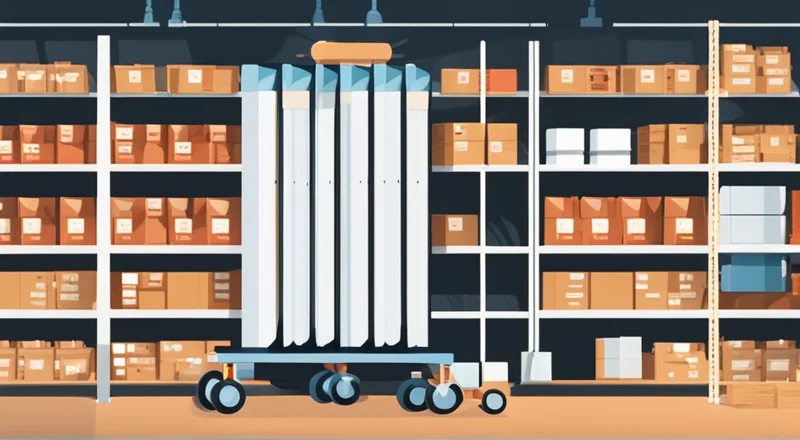 进销存软件能做什么？功能介绍及8款实用的进销存管理系统推荐