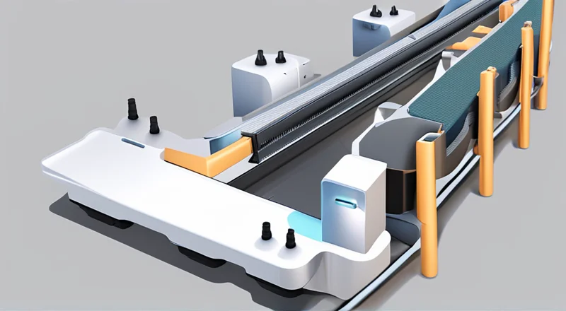 免费生产线3d仿真模拟软件