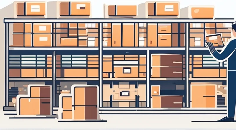 进销存系统是什么？主要功能解析及五款好用的进销存系统推荐