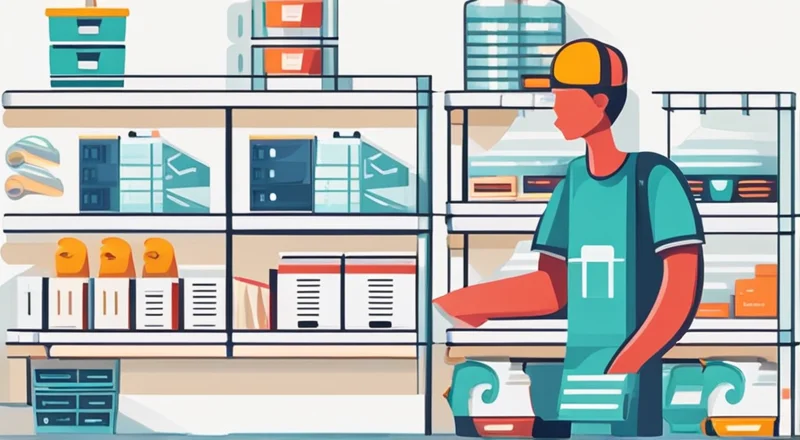 零售行业的伙伴们，谁能推荐一款好用的进销存系统？