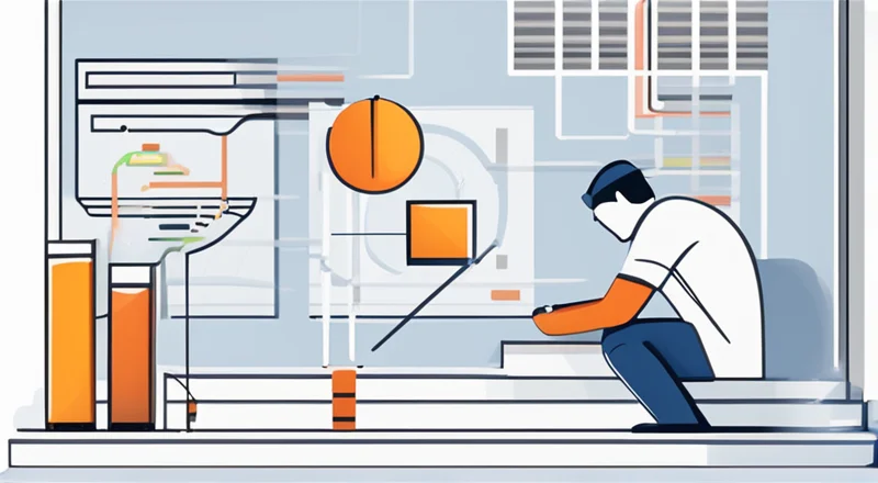 生产软件确认控制程序