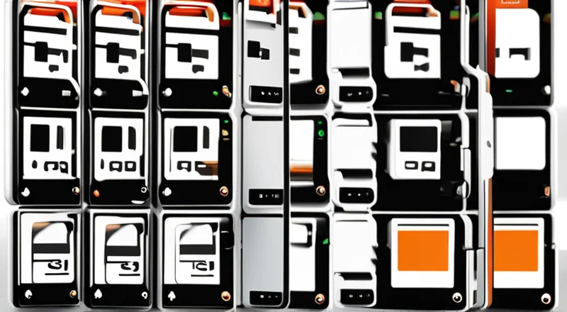 查手机生产年月的软件有哪些