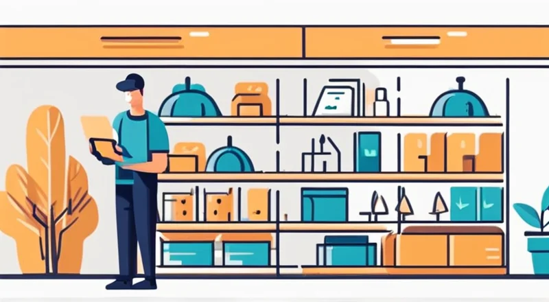 服务行业的朋友们,有没有好用的进销存系统推荐?