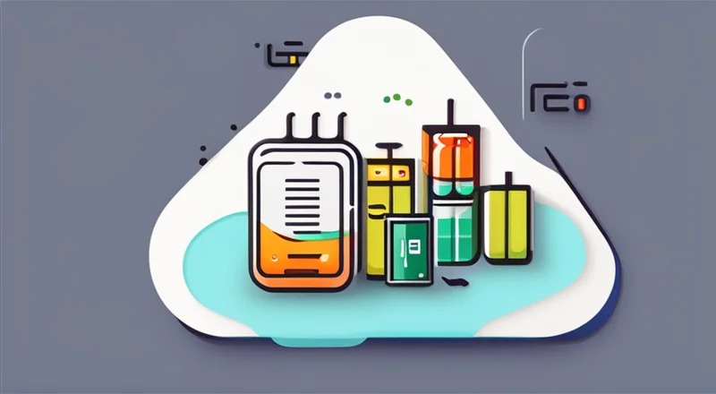 电池组mes追溯系统