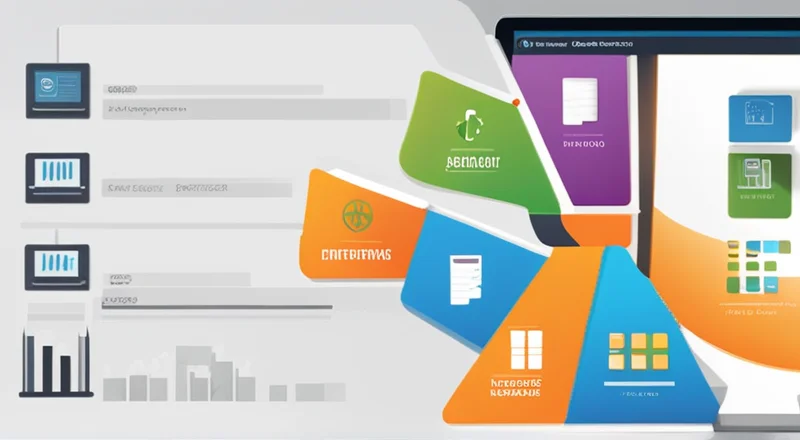 生产企业用财务软件有哪些类型
