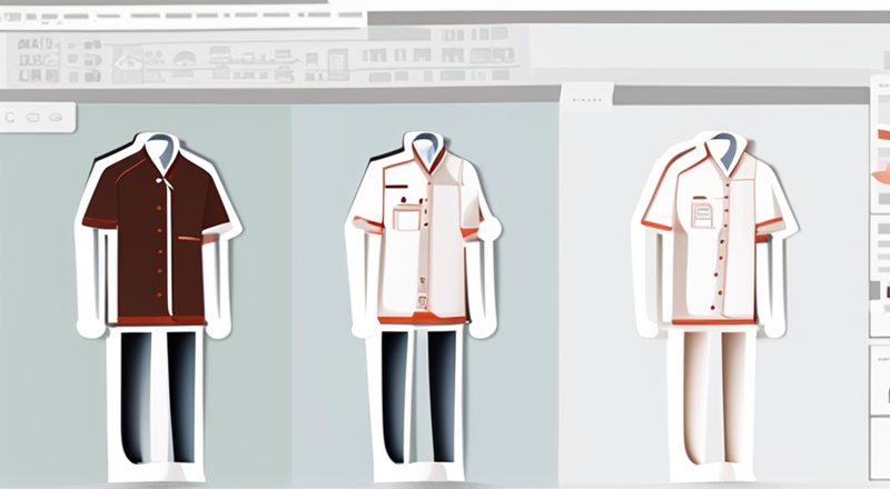定制服装生产管理软件 | 零代码企业数字化知识站