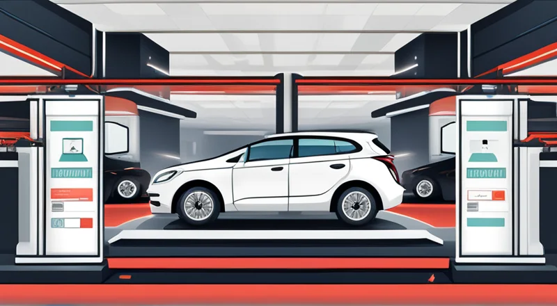 别克生产进度查询软件叫什么