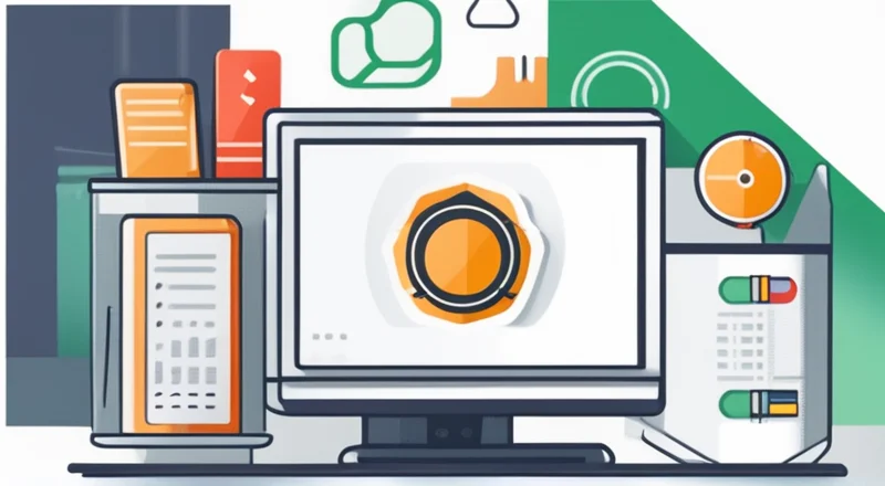 怎么把生产垃圾的软件删掉