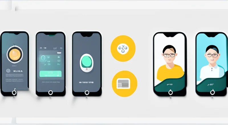 自制抖音设备管理软件教程