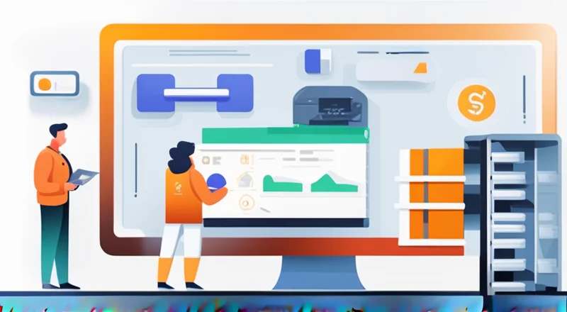 各位大神,有没有推荐适合科技初创公司的进销存系统?