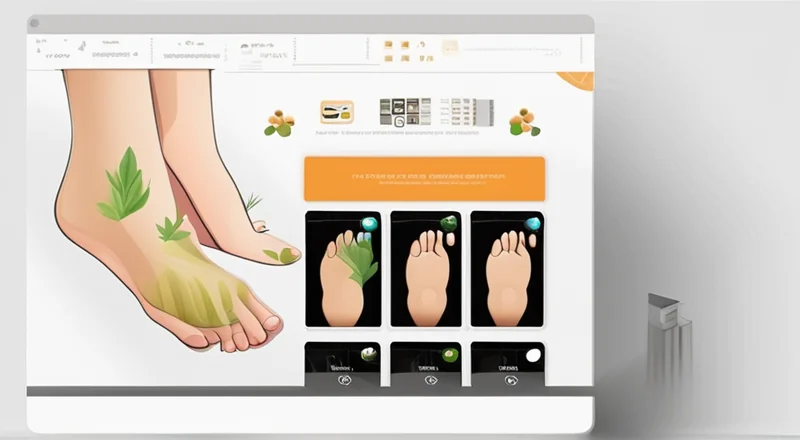 足疗软件生产厂家排名前十名