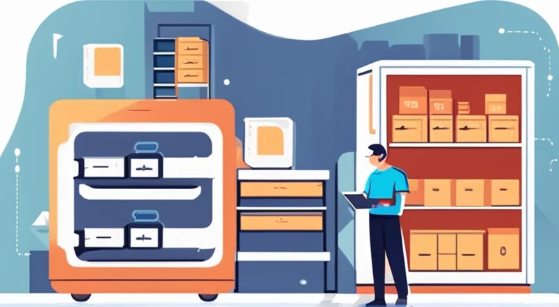 5个适合中小企业的进销存系统推荐