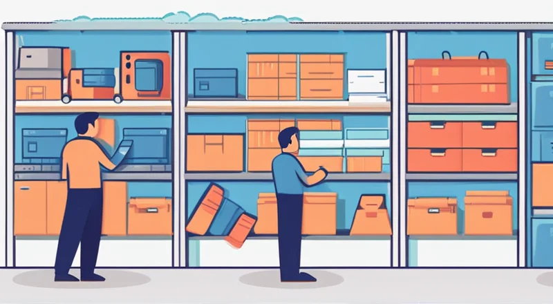 公司准备换进销存软件，有哪些简单易用、适合中小企业的推荐吗？