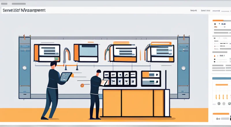 易测通多测合一生产管理软件